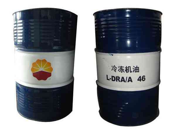 L-DRA46冷凍機(jī)油